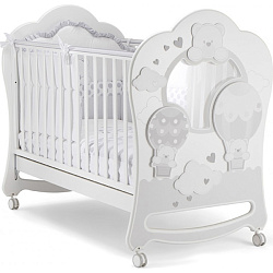 Детская кроватка Pali Bonnie Детская кроватка Pali Bonnie