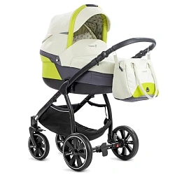 Детская коляска Noordi Polaris 2 в 1, на шасси Sport Детская коляска Noordi Polaris 2 в 1, на шасси Sport