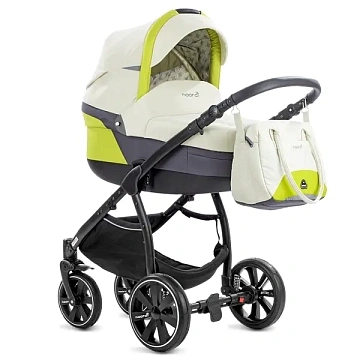 Детская коляска Noordi Polaris 2 в 1, на шасси Sport