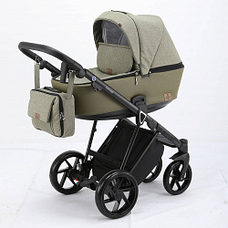 Детская коляска Bebe-Mobile Catania 3 в 1