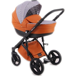 Детская коляска Lonex Comfort Gallaxy 2 в 1 Детская коляска Lonex Comfort Gallaxy 2 в 1