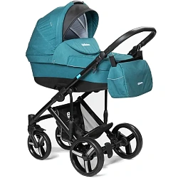 Детская коляска Mr Sandman Guardian 2 в 1 Детская коляска Mr Sandman Guardian 2 в 1