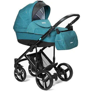 Детская коляска Mr Sandman Guardian 2 в 1