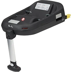 База Isofix для автокресла-переноски Silver Cross Simplicity База Isofix для автокресла-переноски Silver Cross Simplicity