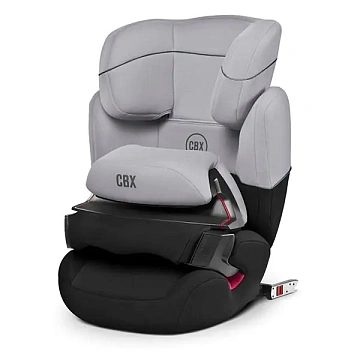 Детское автокресло Cybex Isis-Fix