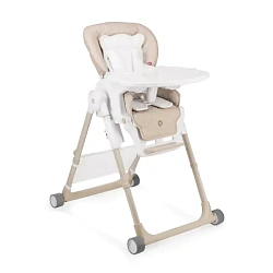 Стул для кормления Happy Baby William V2 Стул для кормления Happy Baby William V2
