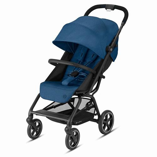 Cybex eezy s pushchair online