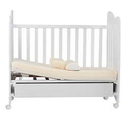 Ложе с системой Relax для кровати 120х60 Micuna Kit Relax CP-1775 Ложе с системой Relax для кровати 120х60 Micuna Kit Relax CP-1775