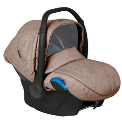 Автокресло Adamex (Bebe-mobile) Kite 0+ Автокресло Adamex (Bebe-mobile) Kite 0+