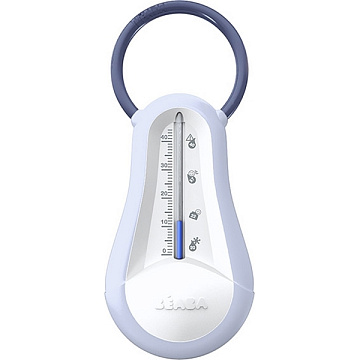 Детский термометр для ванной Beaba Bath Termometer