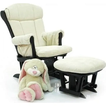 Кресло для кормления Tutti Bambini Rose GC75