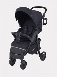 Детская прогулочная коляска Mowbaby Cross Gold Детская прогулочная коляска Mowbaby Cross Gold