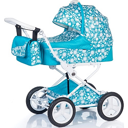 Детская коляска Babyhit Evenly 2 в 1 Детская коляска Babyhit Evenly 2 в 1