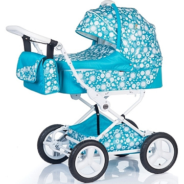 Детская коляска Babyhit Evenly 2 в 1