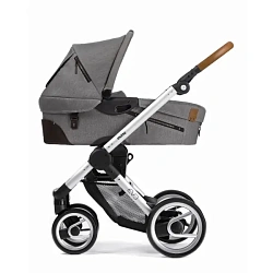 Детская коляска Mutsy Evo Urban Nomad 2 в 1 Детская коляска Mutsy Evo Urban Nomad 2 в 1