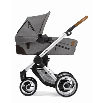 Детская коляска Mutsy Evo Urban Nomad 2 в 1