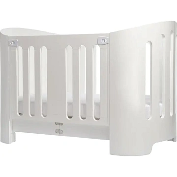 Детская кроватка Bloom Luxo Sleep G2