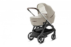 Детская коляска Inglesina Aptica System Duo 2 в 1 на шасси Aptica Black Coffee Детская коляска Inglesina Aptica System Duo 2 в 1 на шасси Aptica Black Coffee