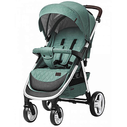Детская прогулочная коляска Baby Tilly T T-191 Ultimo Детская прогулочная коляска Baby Tilly T T-191 Ultimo