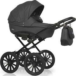 Детская коляска Riko Sigma Prestige 2 в 1 Детская коляска Riko Sigma Prestige 2 в 1