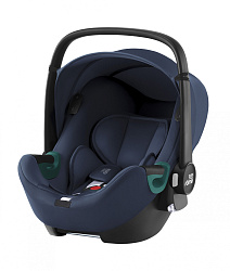 Детское автокресло Romer & Britax Baby-Safe iSense Детское автокресло Romer & Britax Baby-Safe iSense