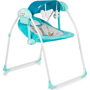 Детские электрокачели Babyhit Deep Sleep