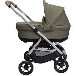 Детская коляска Easywalker Mosey+ 2 в 1 Детская коляска Easywalker Mosey+ 2 в 1