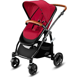 Прогулочная коляска Cybex Leotie Lux