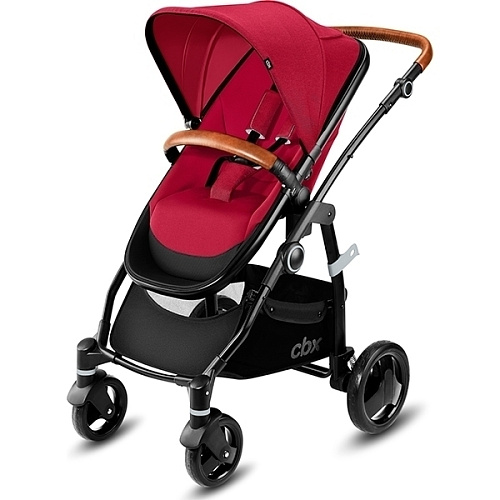 Cybex Leotie Lux