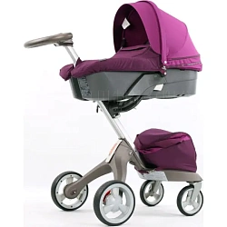 Детская коляска Stokke Dsland 2 в 1 Детская коляска Stokke Dsland 2 в 1