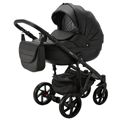 Детская коляска BeBe-Mobile Fabiola Deluxe 3 в 1