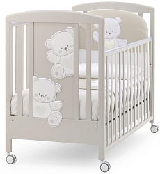 Детская кроватка Italbaby Baby Jolie Детская кроватка Italbaby Baby Jolie