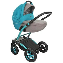 Детская коляска Tutek Inspire 2 в 1 Детская коляска Tutek Inspire 2 в 1