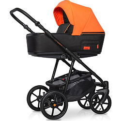 Детская коляска Riko Swift Neon 2 в 1 Детская коляска Riko Swift Neon 2 в 1