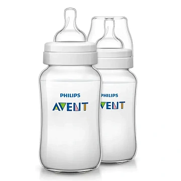 Бутылочка для кормления Philips Avent SCF566/27 330 мл 2 шт