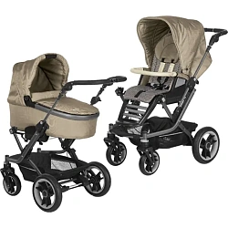 Детская коляска Teutonia Mistral S V4 Graphite Теутония Мистраль С В4 Графит 2 в 1 WHL3 Детская коляска Teutonia Mistral S V4 Graphite Теутония Мистраль С В4 Графит 2 в 1 WHL3