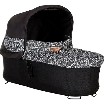Блок для новорожденных Mountain Buggy Terrain Carrycot Plus