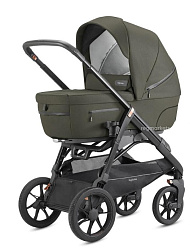 Детская коляска Inglesina Aptica System Duo 2 в 1 на шасси Aptica XT Детская коляска Inglesina Aptica System Duo 2 в 1 на шасси Aptica XT