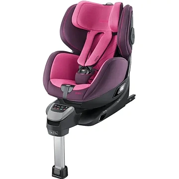 Детское автомобильное кресло Recaro Zero.1