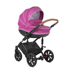 Детская коляска Tutis Cappi 2 в 1 Детская коляска Tutis Cappi 2 в 1