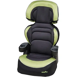Детское автокресло Evenflo Big Kid Эвенфло Биг Кид Детское автокресло Evenflo Big Kid Эвенфло Биг Кид