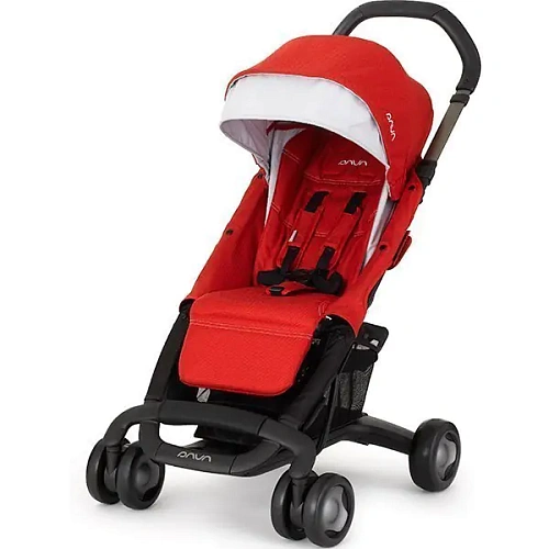 Nuna pepp luxx weight on sale