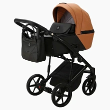 Детская коляска Adamex Mobi Air New Deluxe 2 в 1