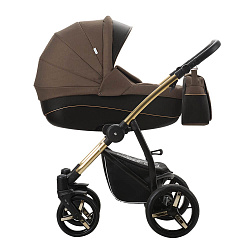 Детская коляска AroTeam Platon 18 2 в 1 Детская коляска AroTeam Platon 18 2 в 1