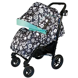 Детская коляска-трость Babyhit Drive Детская коляска-трость Babyhit Drive