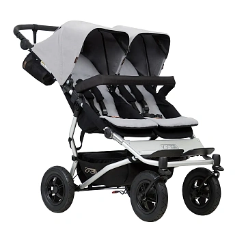 Коляски Mountain Buggy