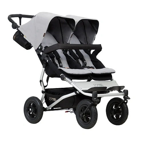 Duet double buggy on sale