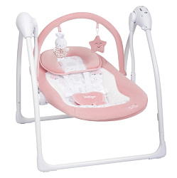 Электронные качели Indigo Star Light Электронные качели Indigo Star Light