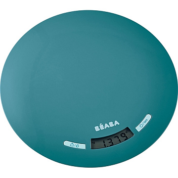 Электронные кухонные весы Beaba Babycook Scale