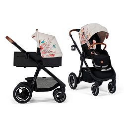 Детская коляска Kinderkraft Everyday 2 в 1 Детская коляска Kinderkraft Everyday 2 в 1